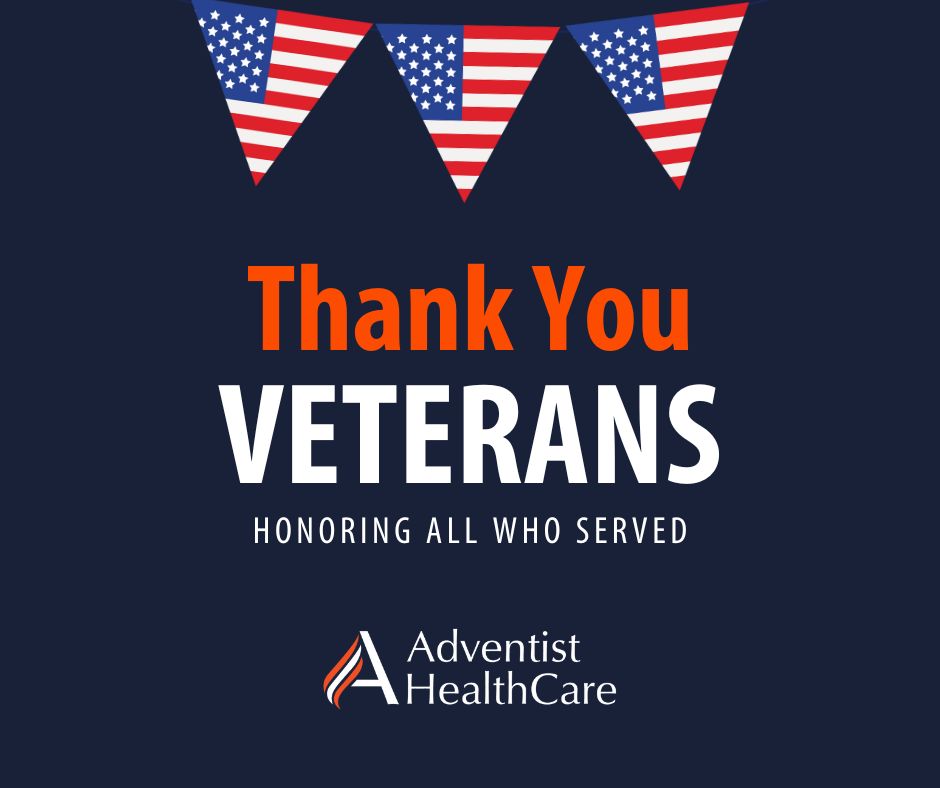 Adventist HealthCare tweet media