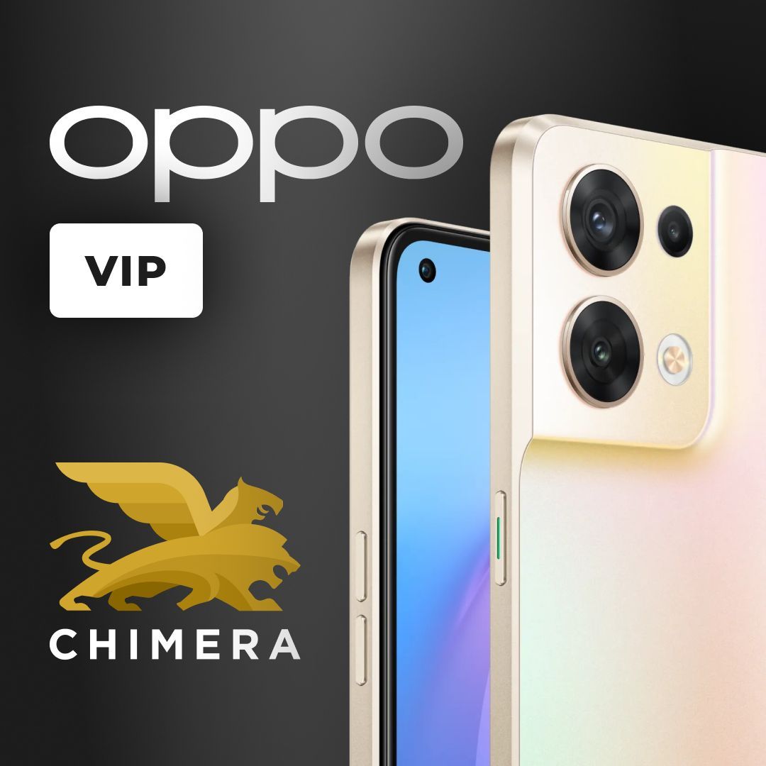 chimeratool's tweet image. We&apos;re excited to announce our new, world-first solution — Chimera now supports most Oppo Qualcomm devices released since 2014 in EDL mode. 
Read more: buff.ly/Vb47Jet 

🔔 Stay tuned — we’ll be back tomorrow with the next update
#ChimeraTool #oppoupdate #mobilerepair