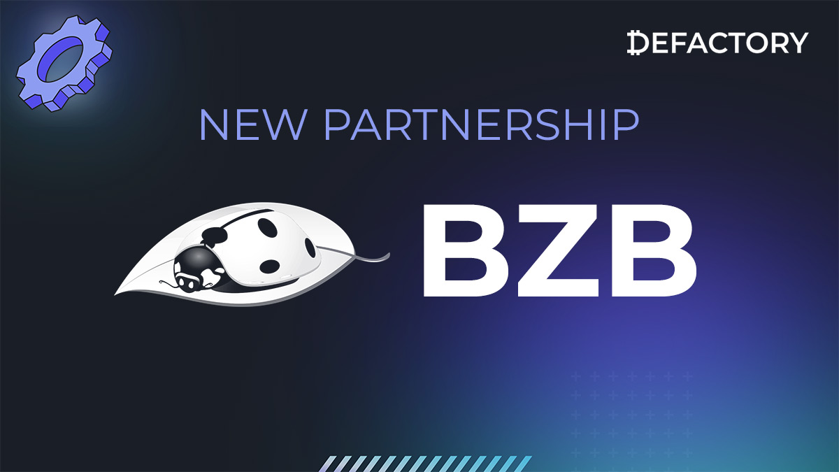 NodeSys's tweet image. 🤝 We’re pleased to welcome BZB (Bobruisk Biotechnology Plant) as a new production partner on DeFactory. The company produces food-grade and technical ethanol, carbon dioxide, feed yeast and biotech solutions for agriculture and industry.

🧪 BZB supplies premium-grade alcohols…