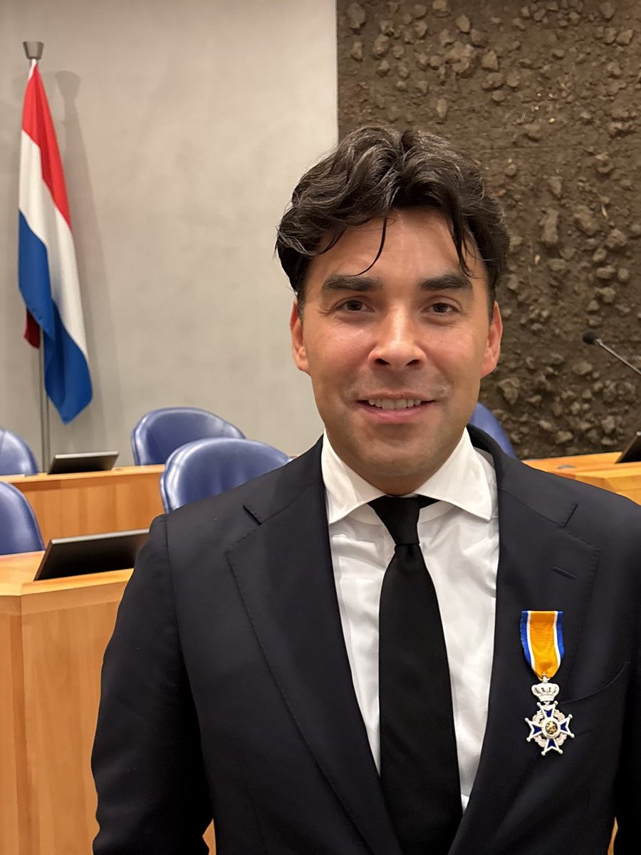 Léon de Jong tweet media