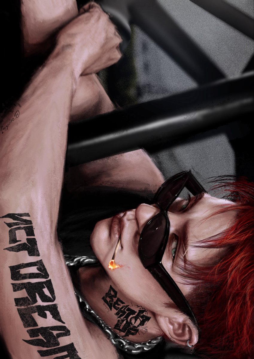 BEAT IT UP🔥 #JENO #제노