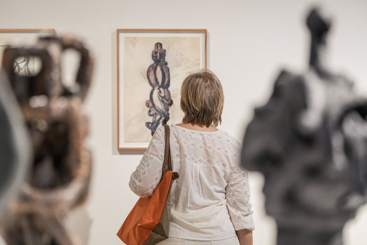 Fundació Vila Casas tweet media