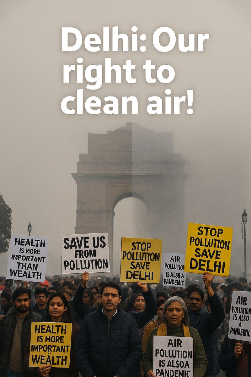 Just_Ashna's tweet photo. मन गंदा = हवा गंदी = Air pollution
मन साफ होगा तो हवा भी साफ हो जाएगी।
@Advait_Prashant के विडियोज देखो, गीता सत्र ज्वाइन करो, मन साफ करो।
#साँसतोलेनेदो #AirPollutionBandKaro #Operation2030LaguKaro https://t.co/nFQgwOrAIm