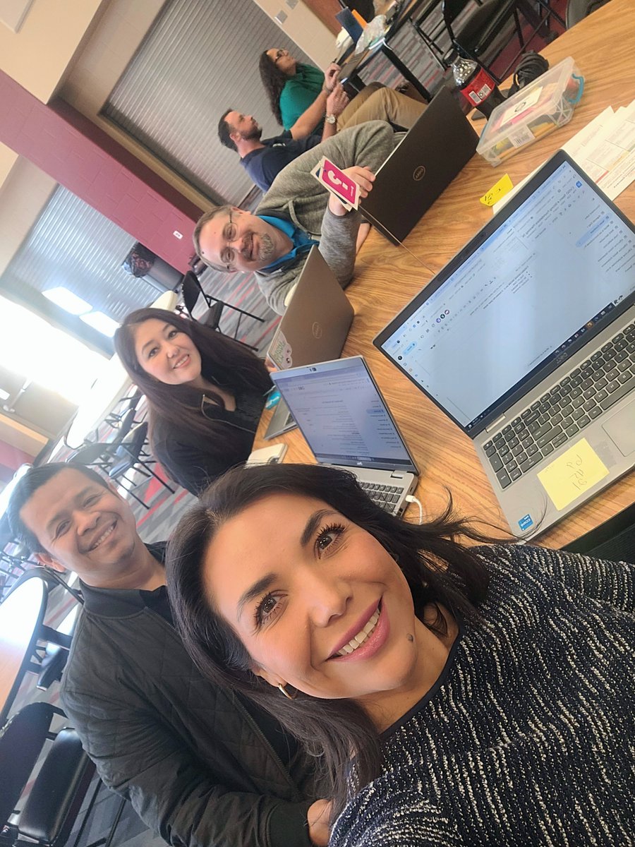 Strong Foundations Planning with Team Fantastic Four