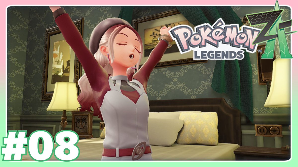 どきんちゃん🎀🐱 on X