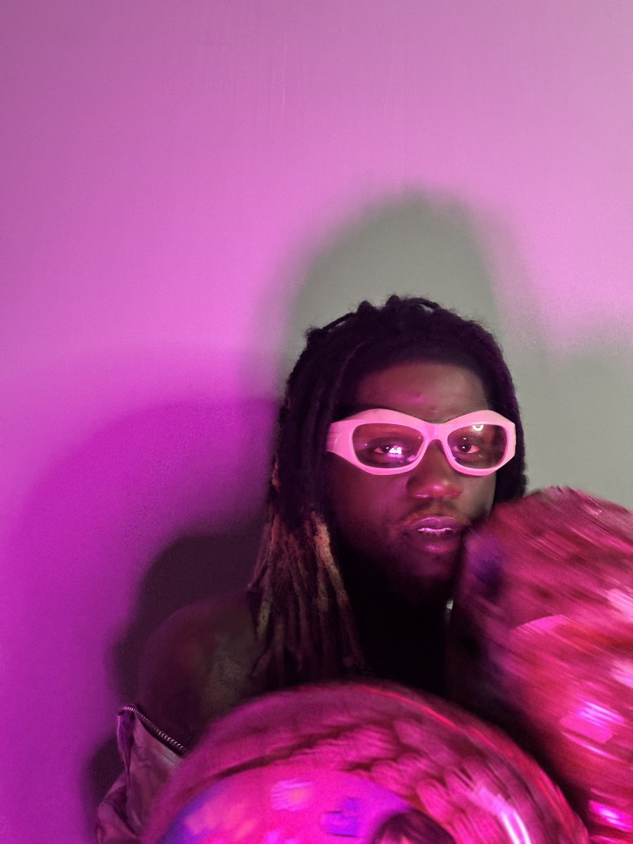 TamonRollins's tweet image. 6 Days ♏️🎀

#Retweet #ScorpioSeason #Scorpio #November18