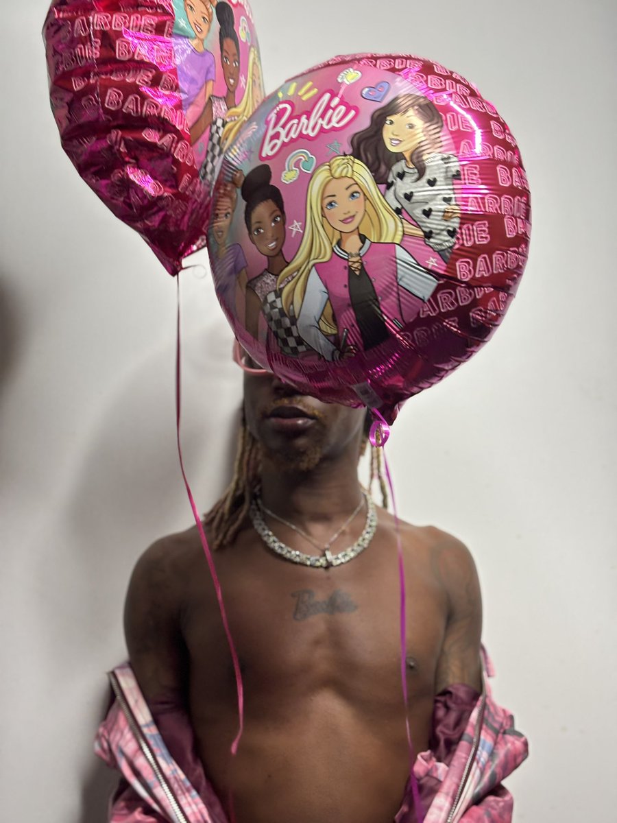 TamonRollins's tweet image. 6 Days ♏️🎀

#Retweet #ScorpioSeason #Scorpio #November18