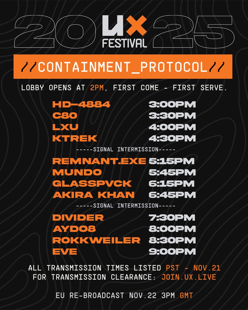 U S E R // E X P E R I E N C E tweet media