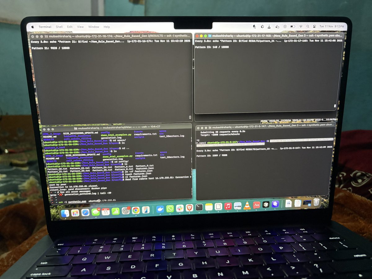 Mubashir tweet media