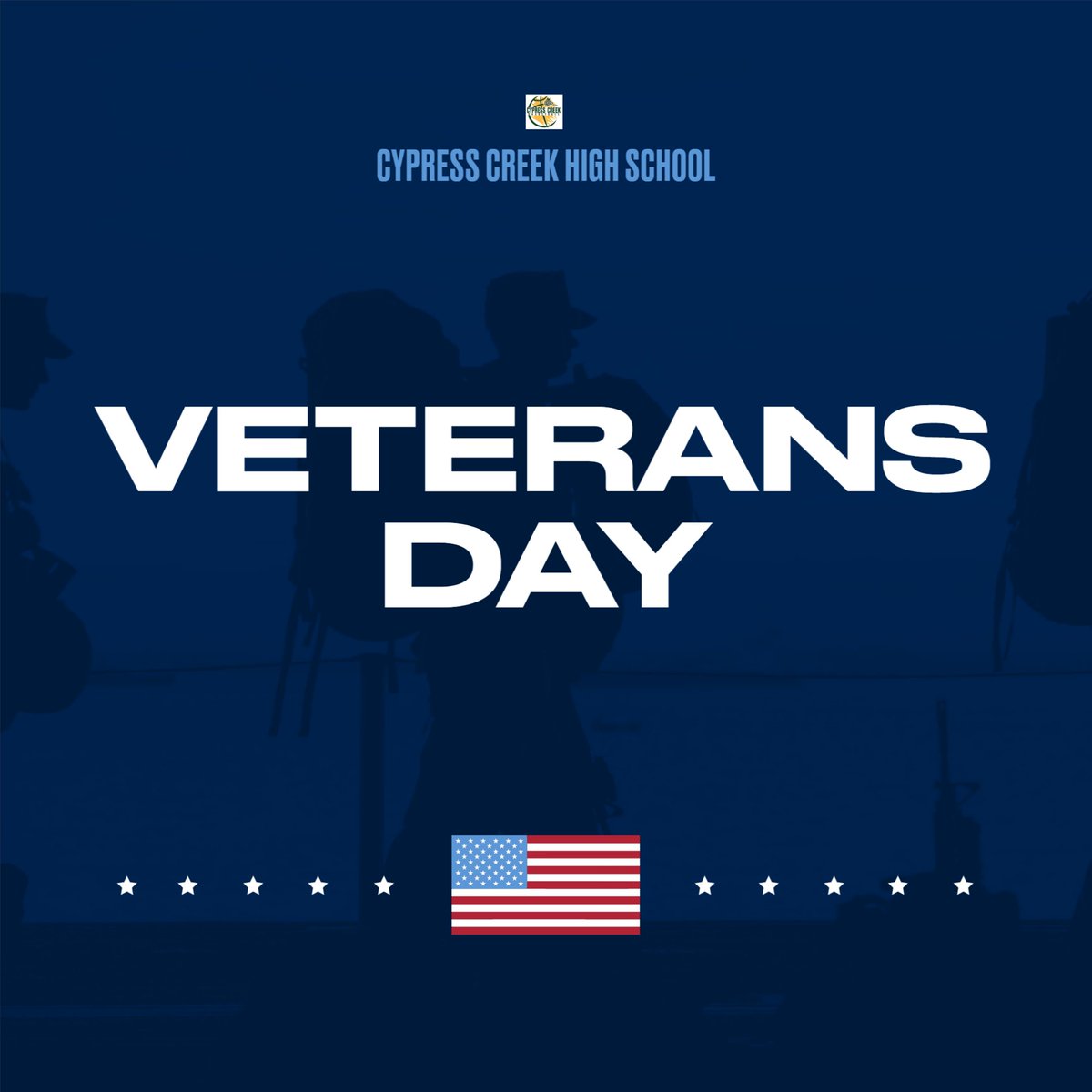 Grateful for all who served. your strength and sacrifice inspire us every day. 🇺🇸 #ThankYouVeterans #VeteransDaY