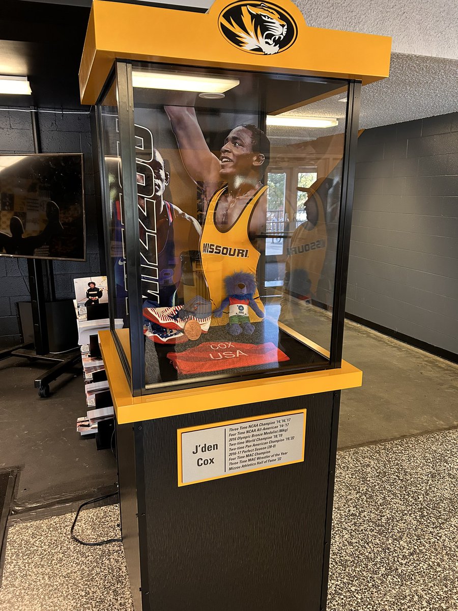 J'den Cox tweet media