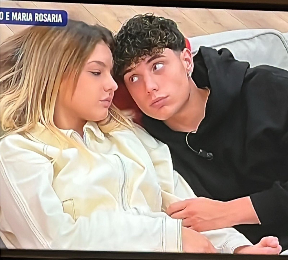 LUANA tweet media