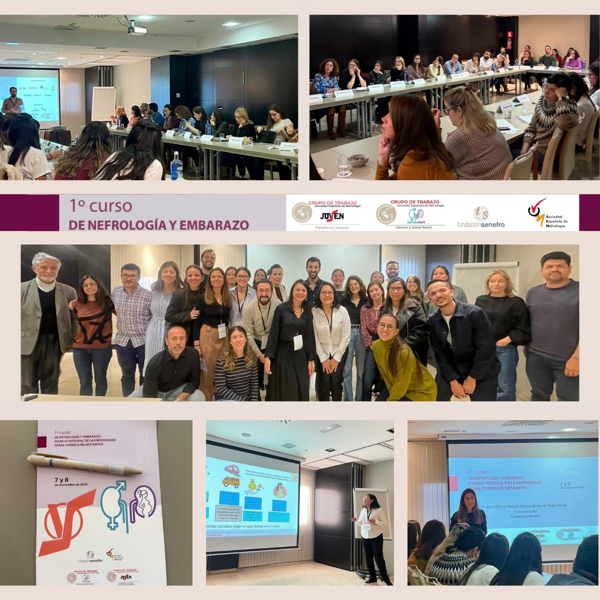 Aforo Congresos tweet media