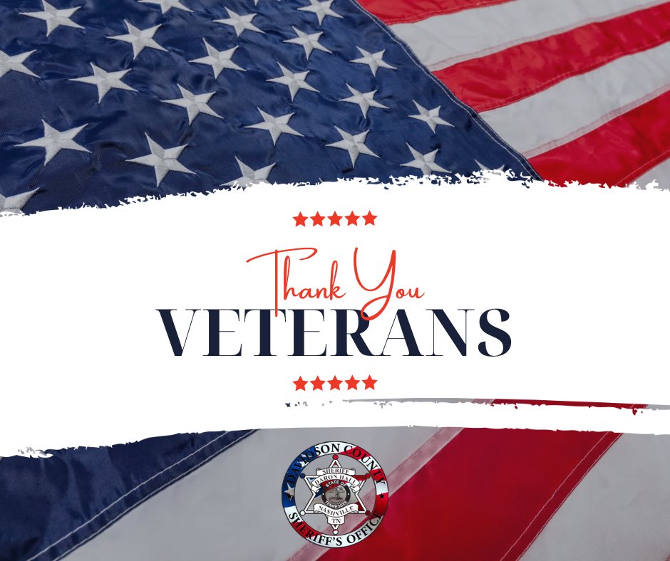 Thank you to all of the brave men, women, and their families who have served or are currently serving in our Armed Forces. #HappyVeteransDay