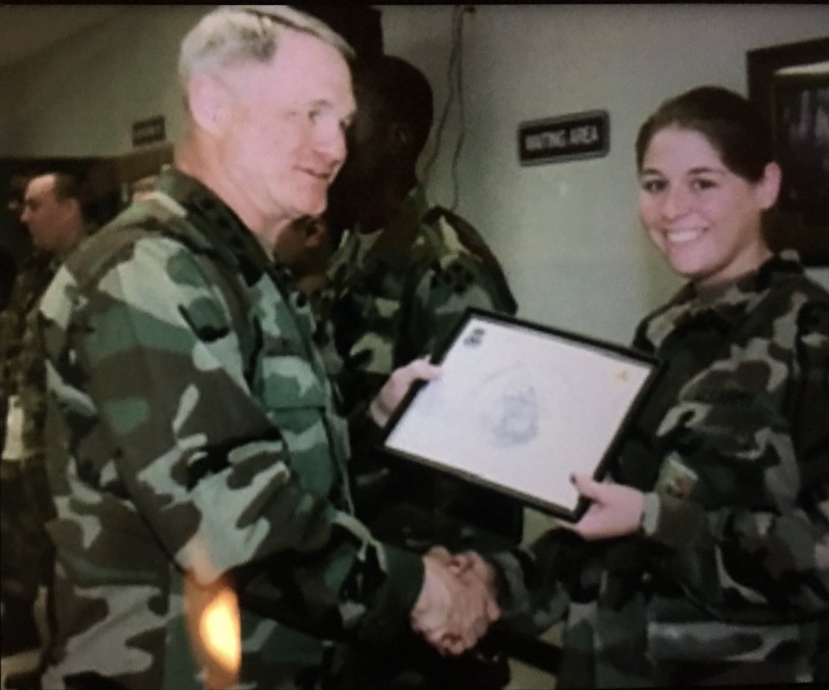 It’s been 25 years since I first enlisted to serve our country and I still continue to serve the people of this nation never forgetting my oath does not have  expiration date. 

Thank you to all my brothers and sisters in arms on #VeteransDay for your sacrifice and service.