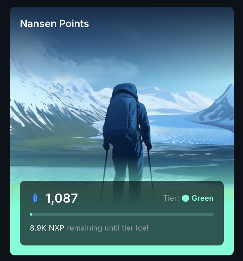 kohahahan's tweet photo. 🔥🔥🔥
We're ready for rewards from Nansen, it's not too late to join: https://t.co/7wrjVPjqZc
#nansen #nansenai #Farcaster #Drop https://t.co/OLHHyPUyME
