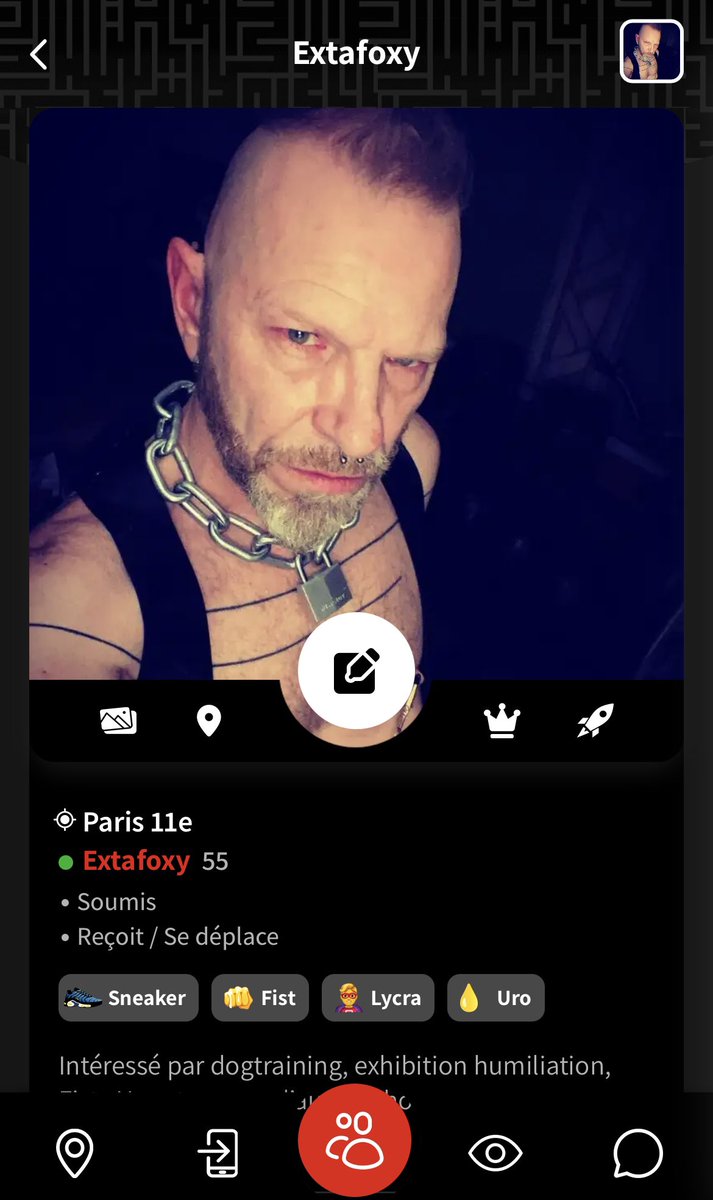 ExtaFFoxy 🤜🏻⭕️ tweet media