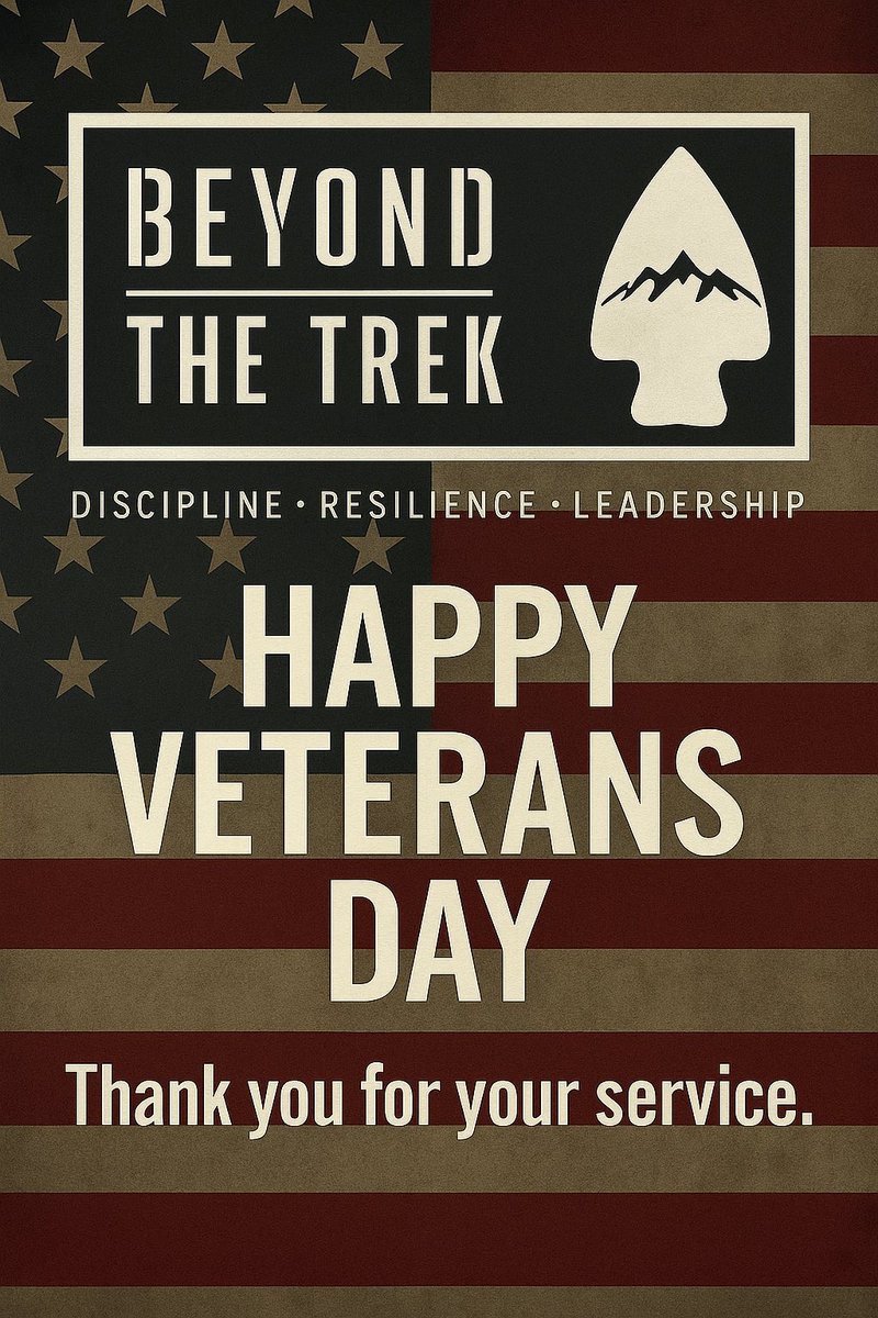 Beyond The Trek tweet media