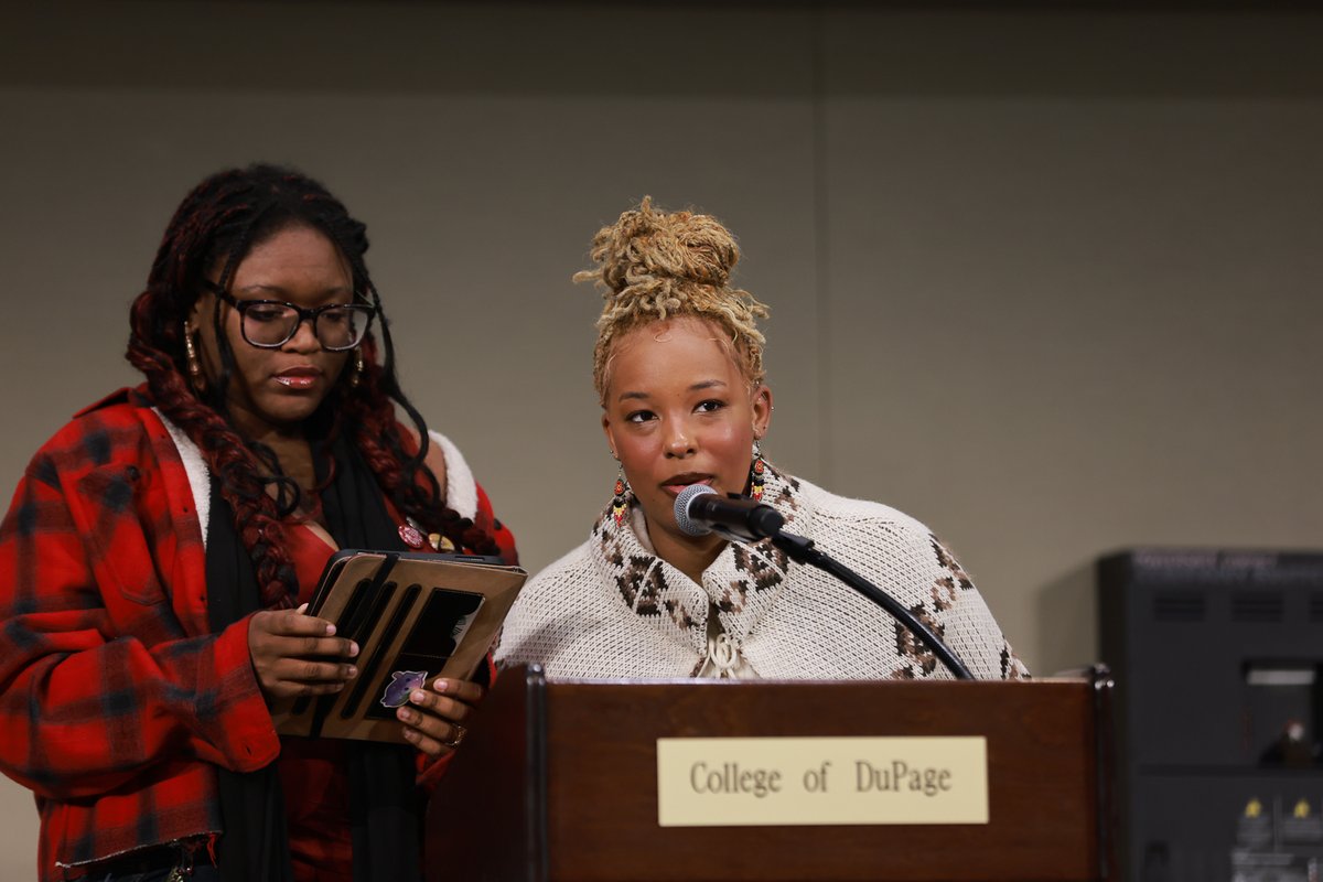 COD Courier Student Newspaper tweet media