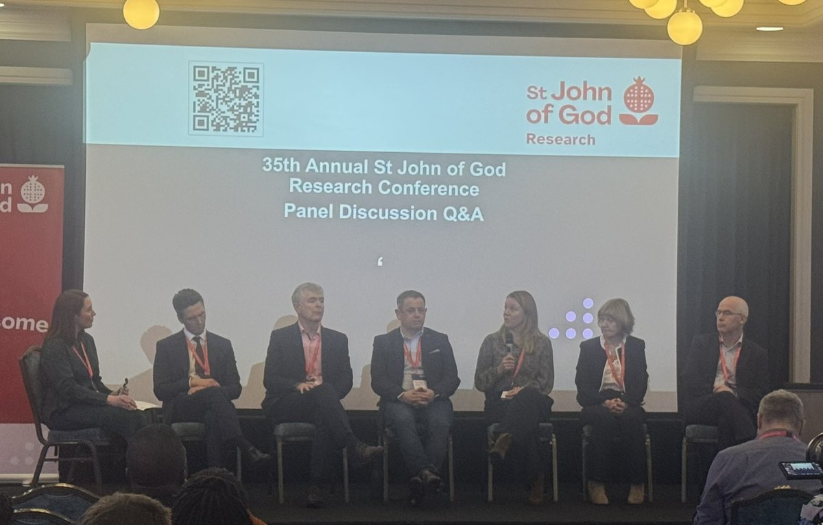 SJOG Research Foundation tweet media