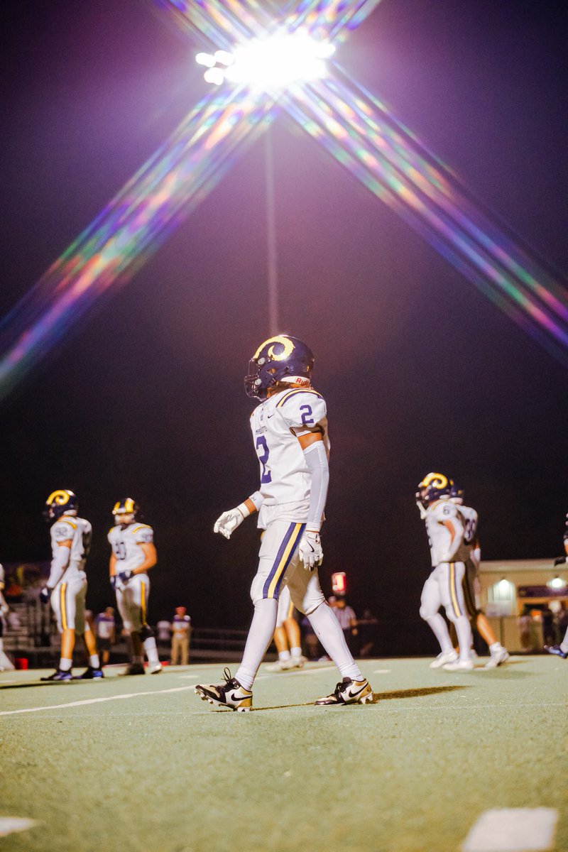 Amillione "AJ" Johnson tweet media