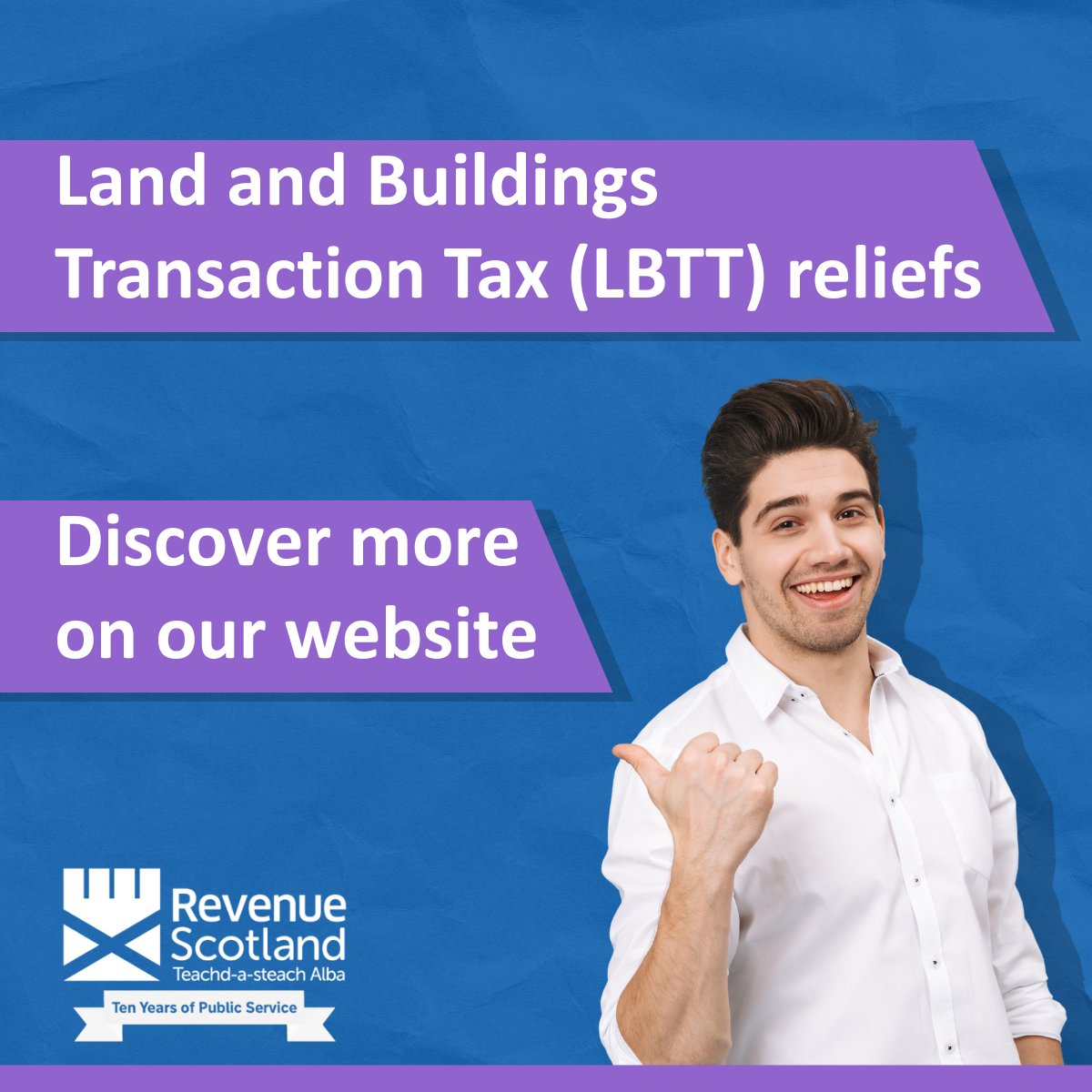 Revenue Scotland tweet media