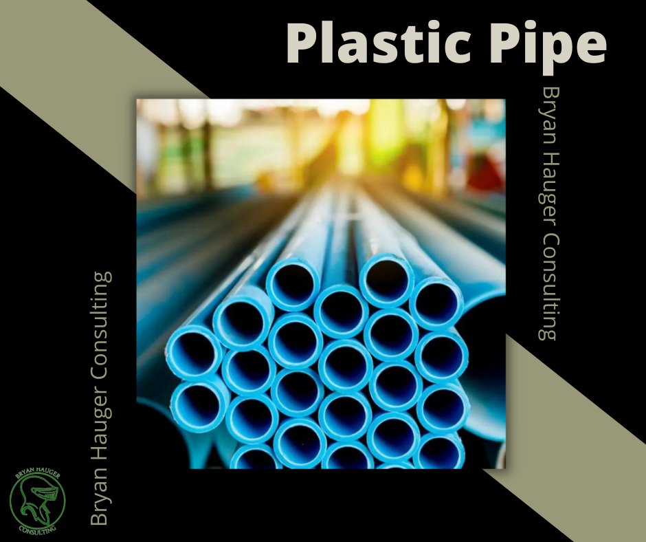 PlasticsConsult's tweet image. To learn more about our Plastic Pipe Consulting experts and services click the link below. Our team members have a diversity of expertise and experience and can cover a variety of technologies in different markets bit.ly/3uBhTJO   #PlasticPipe