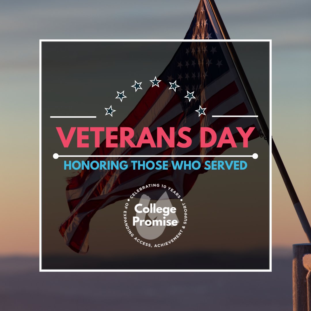 College Promise tweet media