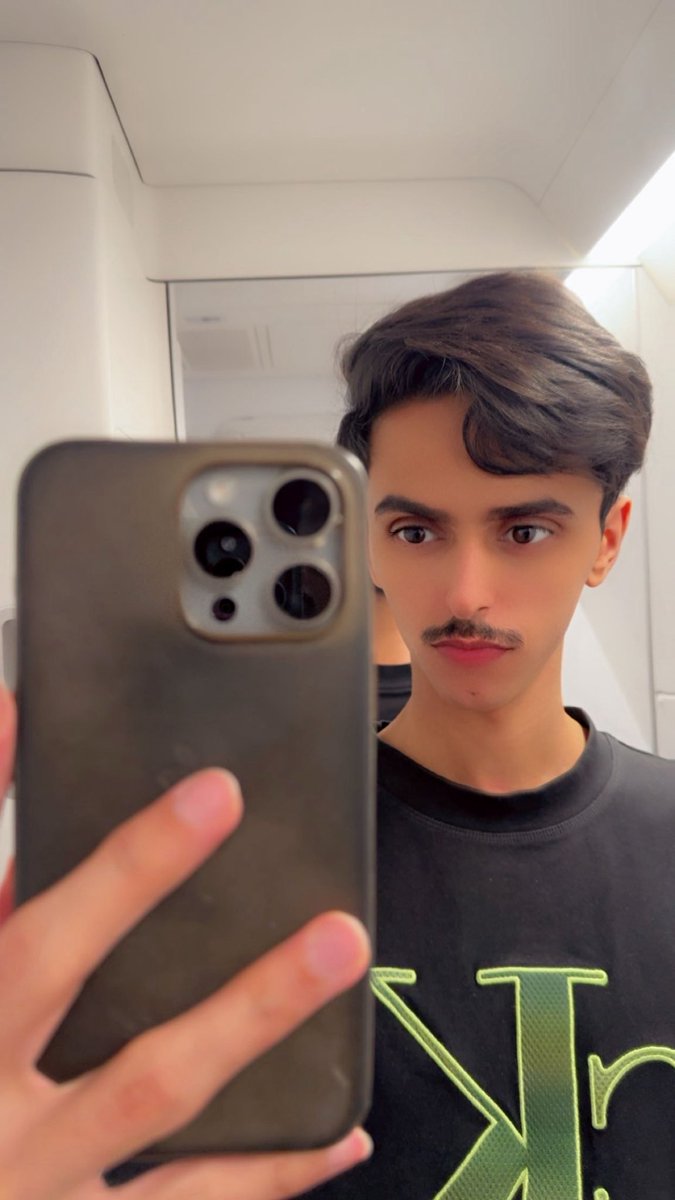 خالِد tweet media