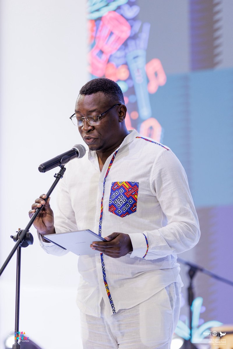 Papa Joe | Joe Nuwamanya tweet media