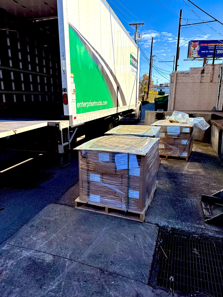 Final Space tweet media