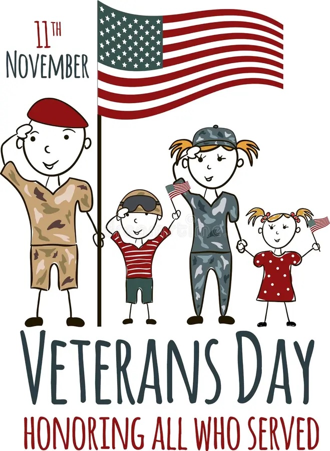 dishes2u's tweet image. Happy Veteran&apos;s Day from all of us at Dishes2u!

#dishes2u #schoollunches #schoollunchprogram