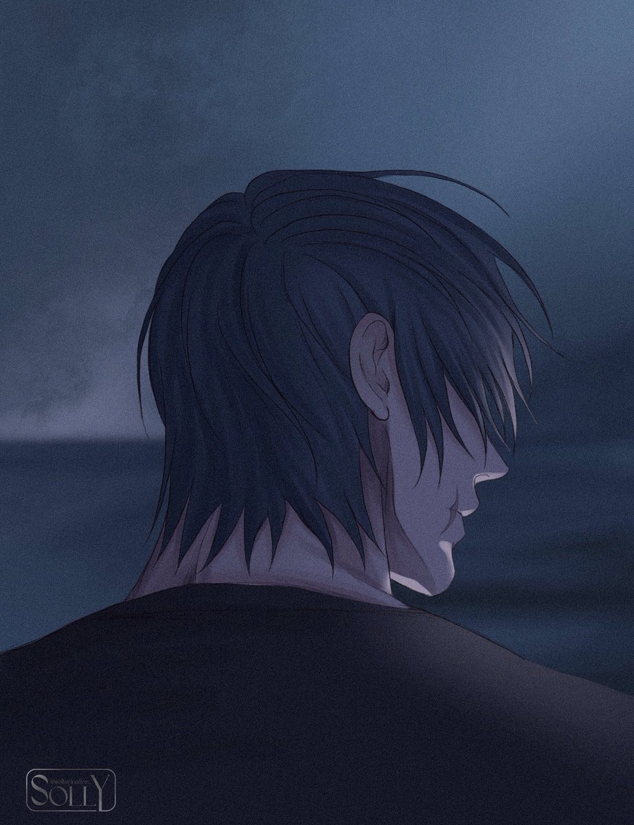 Solly (@soltarination_) on Twitter photo 