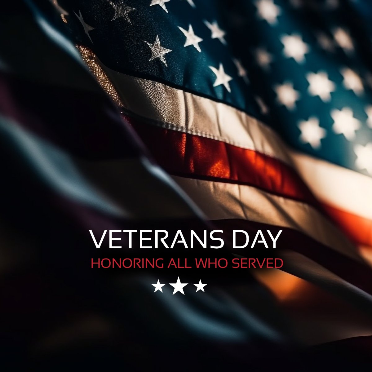 SilvusTech's tweet image. At Silvus Technologies, we are proud to honor our veterans, within our team and across the nation, whose service and sacrifice continue to inspire our mission every day. Thank you for your unwavering dedication to protecting what matters most.

#VeteransDay #HonoringHeroes