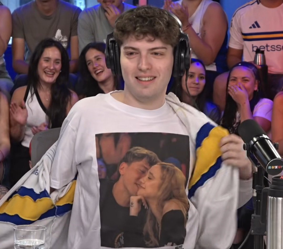 ASÍ ESTOY  #nadiedicenada #margelita