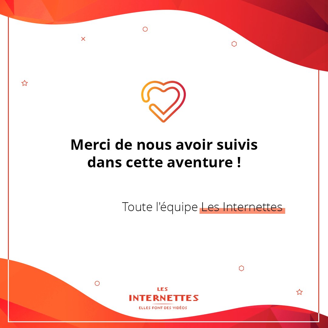 Feu Les Internettes tweet media