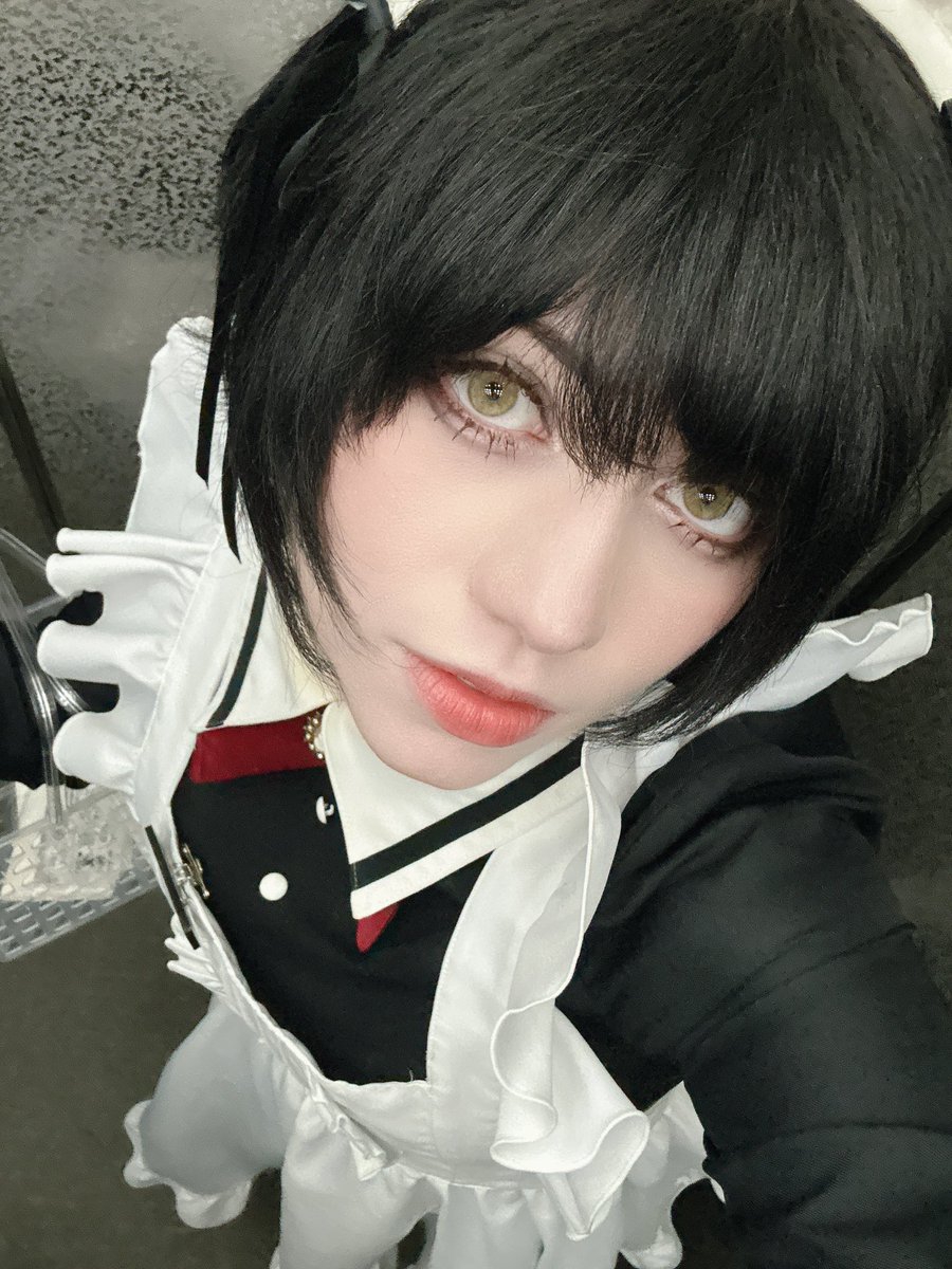 reirei_180's tweet photo. いつもの

私 https://t.co/9Pl3Dlh6RA