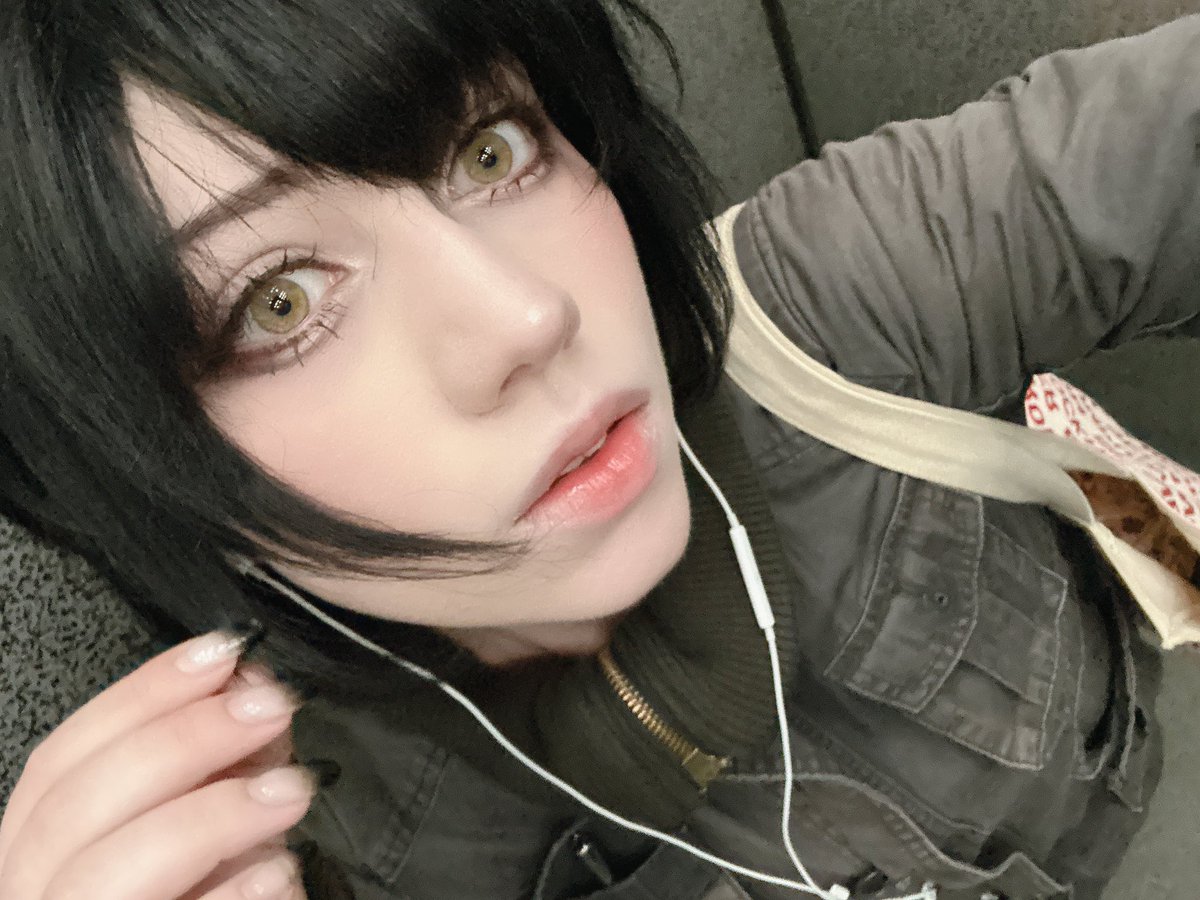 reirei_180's tweet photo. いつもの

私 https://t.co/9Pl3Dlh6RA