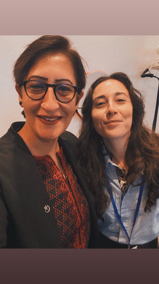 Finally got a chance to meet Ludovica Castelli <a href="/LudovicaCastel5/">Ludovica Castelli</a> whose work I have long admired and got to review her stellar co-authored book with Futter et al 
‘The Global Third Nuclear Age. Clashing Visions for a New Era in International Politics,’ Routledge, 2025 for