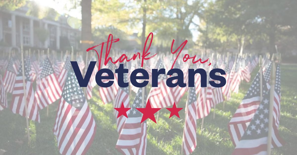 College of Leadership & Public Service tweet media