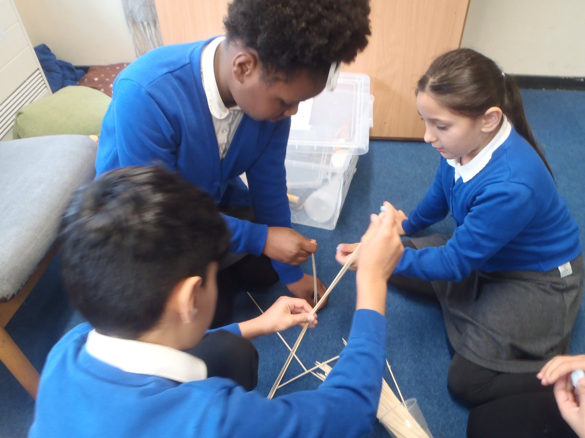 Beeches School tweet media