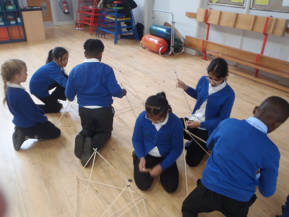 Beeches School tweet media