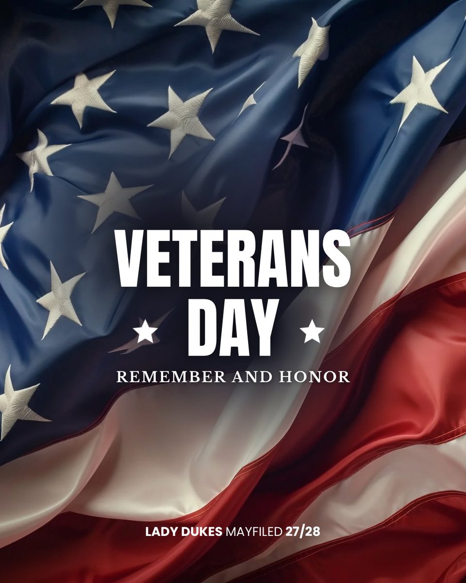 Thank you to all the Veterans who have served. Their courage and dedication mean more than words can say. We’re so grateful for everything they have done and continue to do for our freedom. Let’s honor and remember their sacrifice and service. Happy Veterans Day!