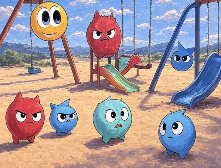 igorpurtov1985's tweet image. When old systems gatekeep data like bullies on a playground…
Irys just shows up — connects everyone, lets data play together. 💫
The future of information isn’t isolation — it’s collaboration.
@irys_xyz 
#Irys #Web3 #ProgrammableData

🔗 irys.xyz | 💬…