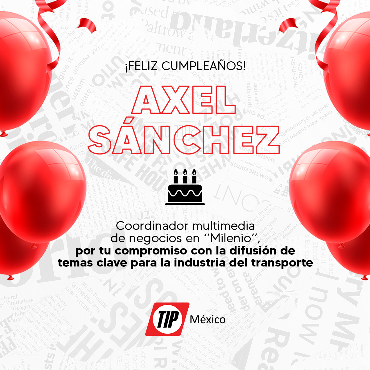 TIP México tweet media