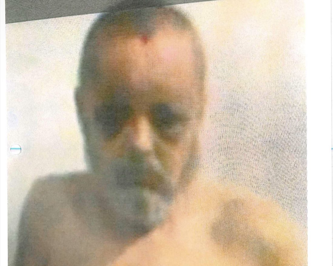 UnhushedChaos's tweet image. A year ago today #RichardAllen was found guilty. Judge Gull and the prosecution made the #Delphi trial a spectacle by limiting public access, pompous experts, and theatrics designed to distract from the incompetent investigation, deeply flawed process and lack of evidence.