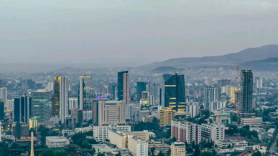 GashamaYohannes's tweet photo. ኢትዮጵያ 32ኛውን የተባበሩት መንግስታት የአየር ንብረት ጉባኤ ለማስተናገድ ተመረጠች!
Ethiopia has been selected to host the 32nd United Nations Climate Change Conference (COP32)!
#Ethiopia #COP32 #AddisAbaba #ClimateChangeConference
#SummitHosting #Diplomacy https://t.co/kVcb4zD7oX