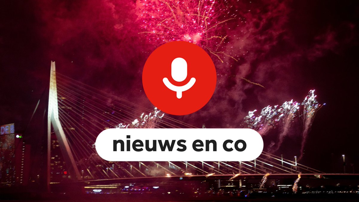 nieuwsenco's tweet photo. Straks in Nieuws en Co:    

➡️Het kabinet wil dat het vuurwerkverbod volgend jaar ingaat. Hilversum was in 2014 de eerste gemeente met een gedeeltelijk verbod. Gerhard van den Top is burgemeester van Hilversum en vertelt meer in @nieuwsenco.

17u @NPORadio1📻 https://t.co/juI0sLrkKM