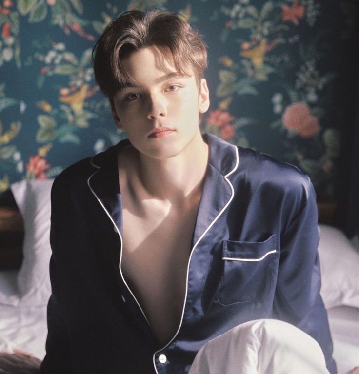 howoostar's tweet image. yea im not letting anyone forget about attacca vernon