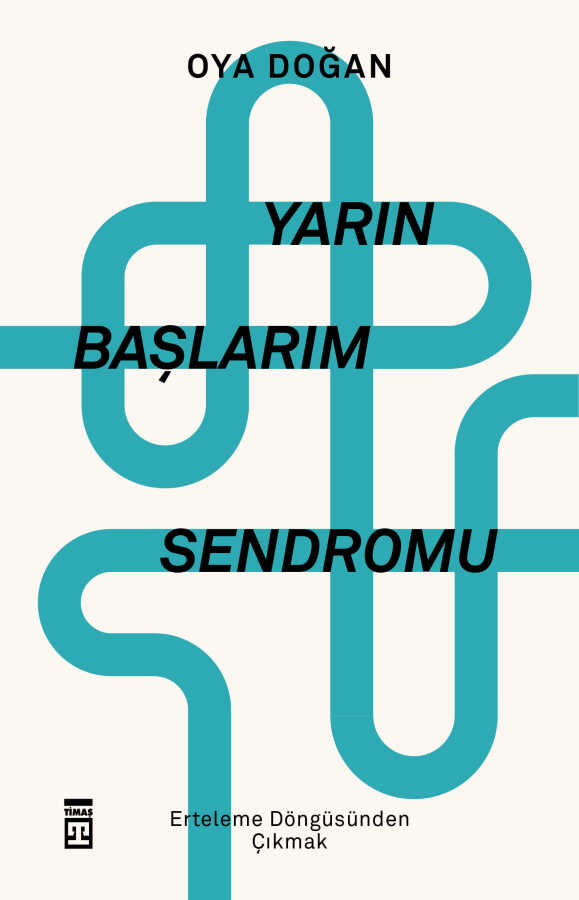 Kadimsiyaset's tweet photo. 3. Yarın Başlarım Sendromu – Oya Doğan
4. Fark Et, Güçlen, Hayatını Kur – @aycakaramantwit 
5. Mesnevi Terapi – @drnevzattarhan 
6. Duyguların Psikolojisi ve Duygusal Zekâ – @drnevzattarhan https://t.co/BsePXcyUwL